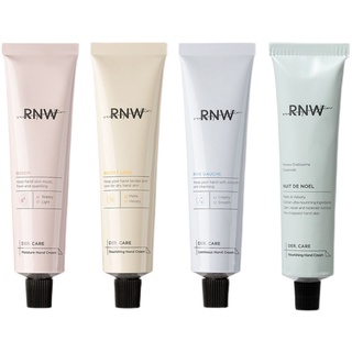 RNW Kem Dưỡng Ẩm Da Tay Rnw 50g Chống Khô Nứt Nẻ