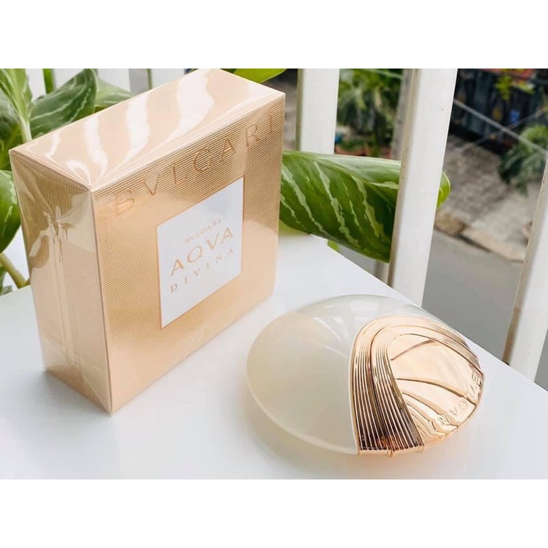 Nước hoa Bvl Aqva Divina Edt 65ml