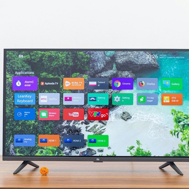 Tivi Xiaomi Màn Hình Tràn Viền PRO E32S 32 inch - Hàng Chính Hãng | BigBuy360 - bigbuy360.vn