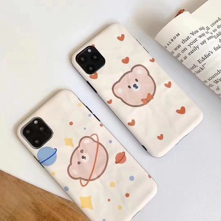 Ốp lưng iphone 11 11pro 11promax đáng yêu