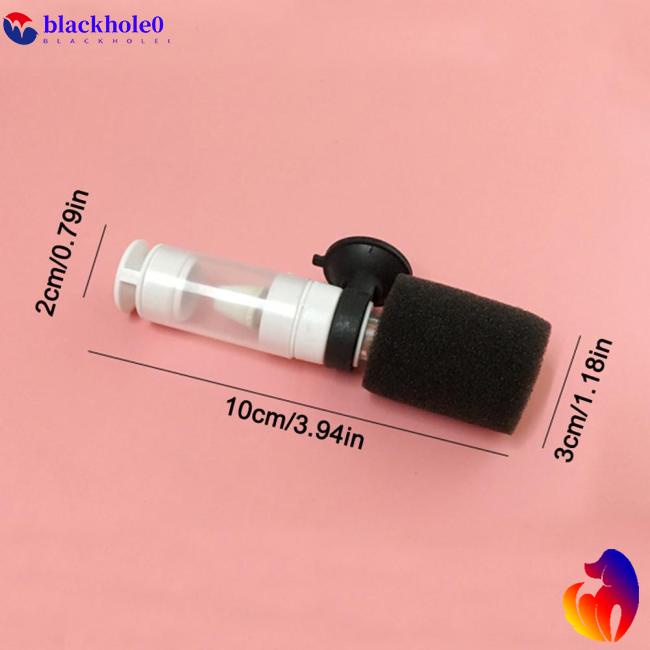Máy Lọc Nước Khí Nén Mini Cho Bể Cá