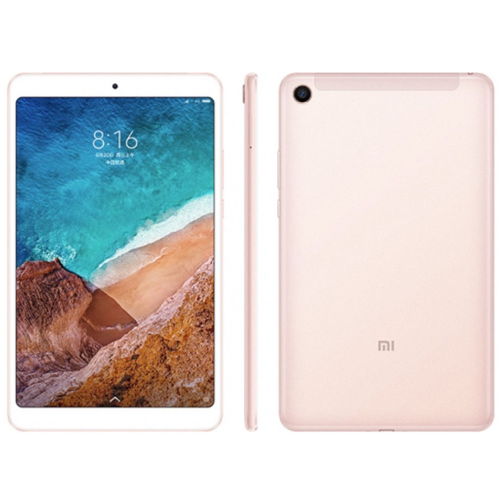 Máy tính bảng Xiaomi Mipad 4 64GB Ram 4GB - (Phiên bản 4G/Wifi) - Hàng nhập khẩu | BigBuy360 - bigbuy360.vn