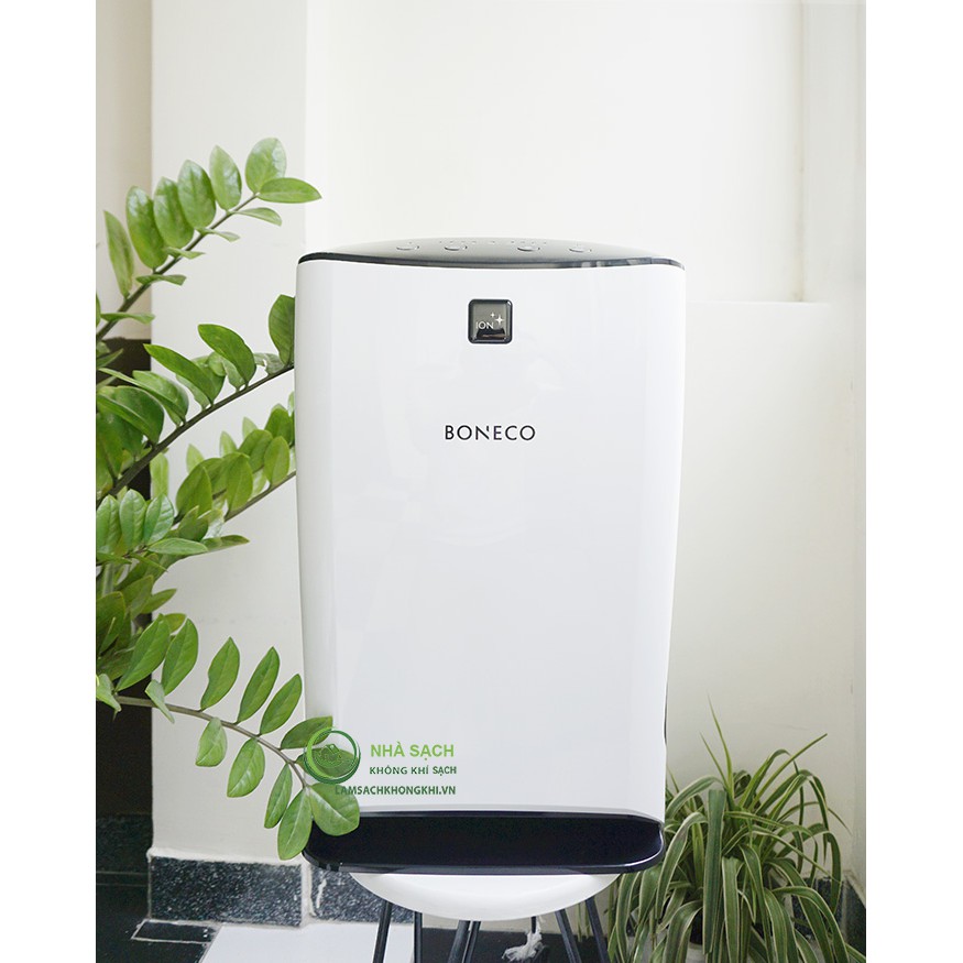 Máy lọc không khí Boneco P340-bảo hành chính hãng 12 tháng