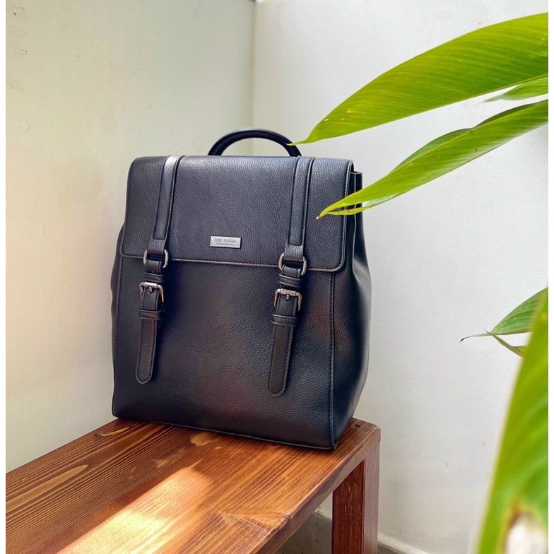 💥 Balo Donna xuất Âu da bao đẹp 💥