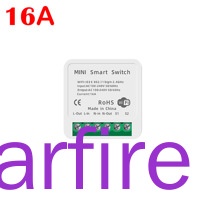 Công tắc thông minh mini không dây 16A | BigBuy360 - bigbuy360.vn