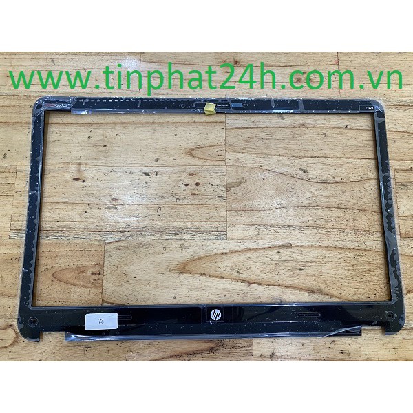 Thay Vỏ Mặt B Laptop HP Envy 6-1000 6-1010US 6-1006EA 6-1014NR 6-1126SA 6-1113TX AM0QL000610