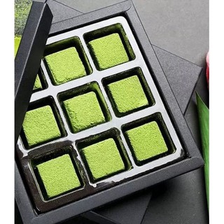 Hộp đựng viên nama socola