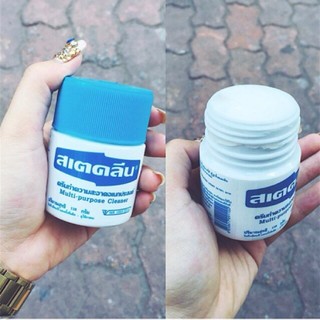 Kem Lau Túi Da Đa Năng Multi purpose Cleaner