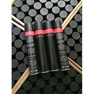 Gôm xịt tóc Luxurious