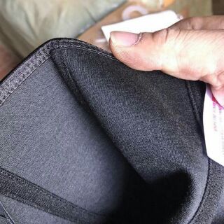 Ghen bụng Latex