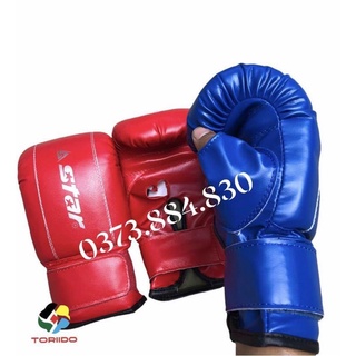 Găng tay đấm bao cát cao cấp