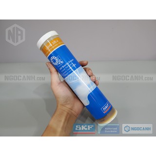 Mỡ bò SKF LGHB 2/0.4 Mỡ chịu nhiệt độ cao
