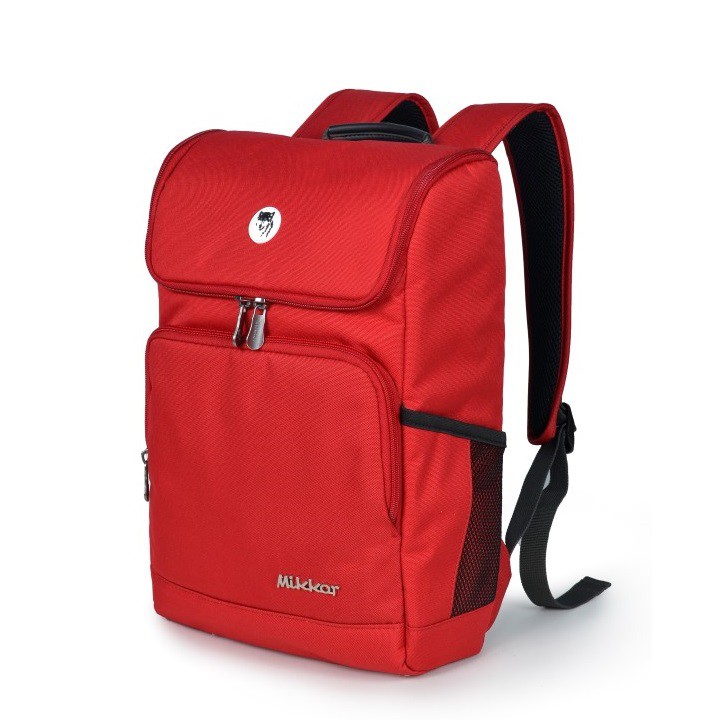 Balo Laptop Mikkor The Nomad Premier