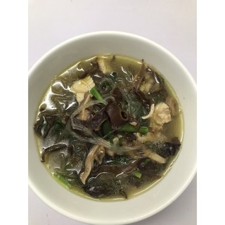 Miến dong ba bể bắc kan