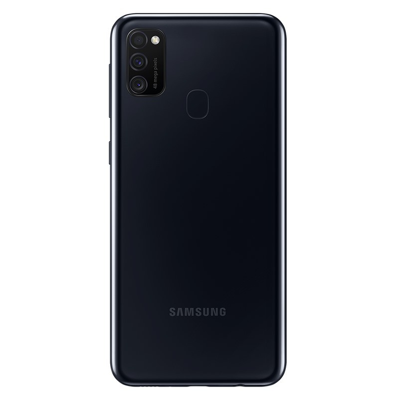 Điện thoại di động Samsung Galaxy M21(4G/64G) - Hàng chính hãng | WebRaoVat - webraovat.net.vn