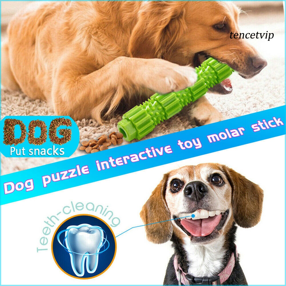 Đồ Chơi Gặm Bằng Cao Su Làm Sạch Răng Cho Thú Cưng