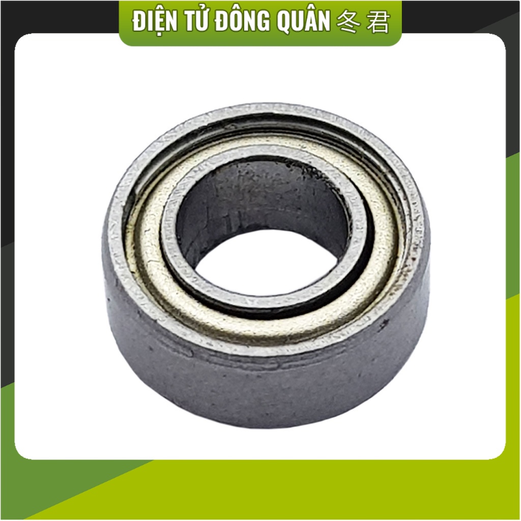 [HCM] Vòng bi rãnh sâu MR105zz