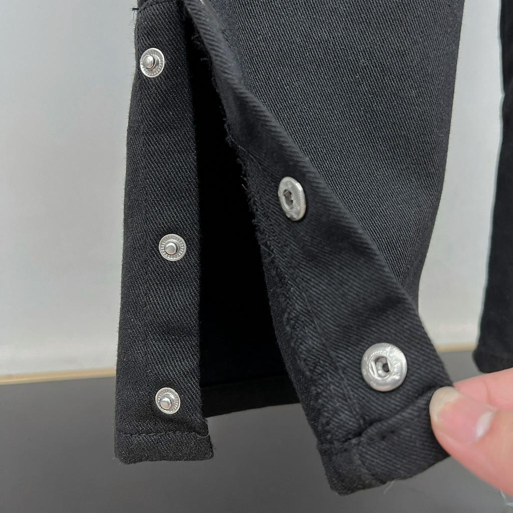 Cargo pants kaki nút bấm lưng thun ống rộng unisex , quần ống rộng túi hộp cạp thấp nam nữ phong cách y2k - gin store