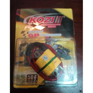 Mobin sườn Kozi độ cho wave ,dream ,cup