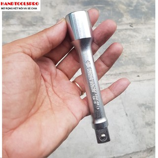 Cần nối 1/2 dài 125mm kingtony 4251-05