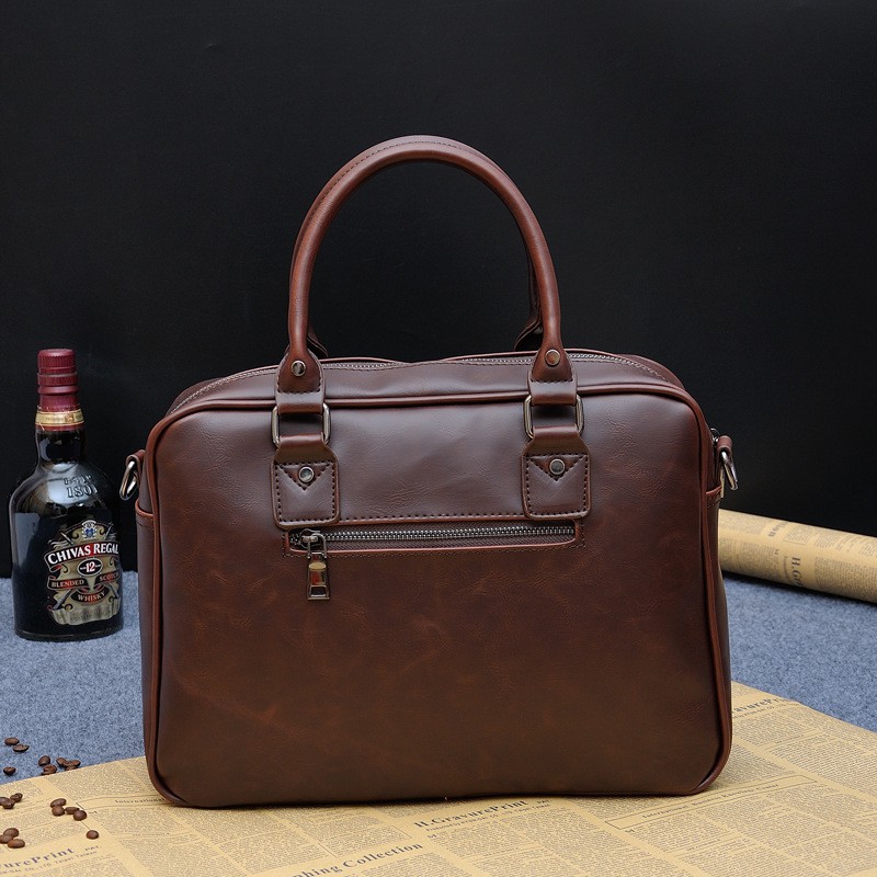 💝[CẮT LỖ] CẶP DA NAM CÔNG SỞ P048 - THIẾT KẾ SANG TRỌNG LỊCH LÃM - ĐẲNG CẤP DOANH NHÂN THÀNH ĐẠT | BigBuy360 - bigbuy360.vn