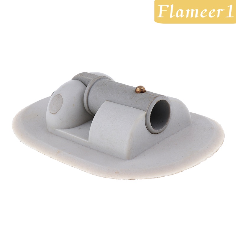 [Flameameer1] Thuyền Câu Cá Bơm Hơi PVC Màu Đen