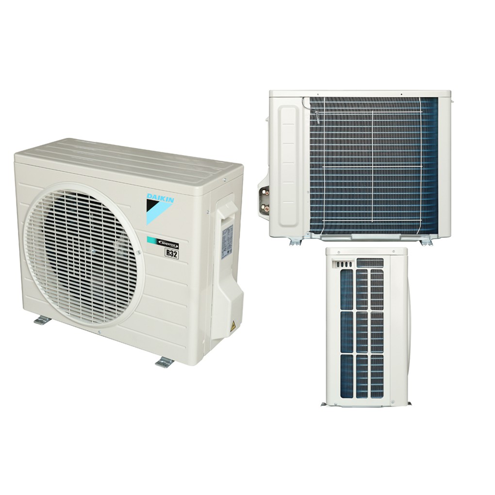 Điều hòa 2 chiều Daikin Inverter 1.5 HP FTHF35RAVMV