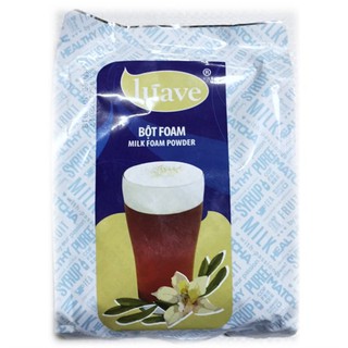 Bột Milk Foam Luave 500 g - BOT048