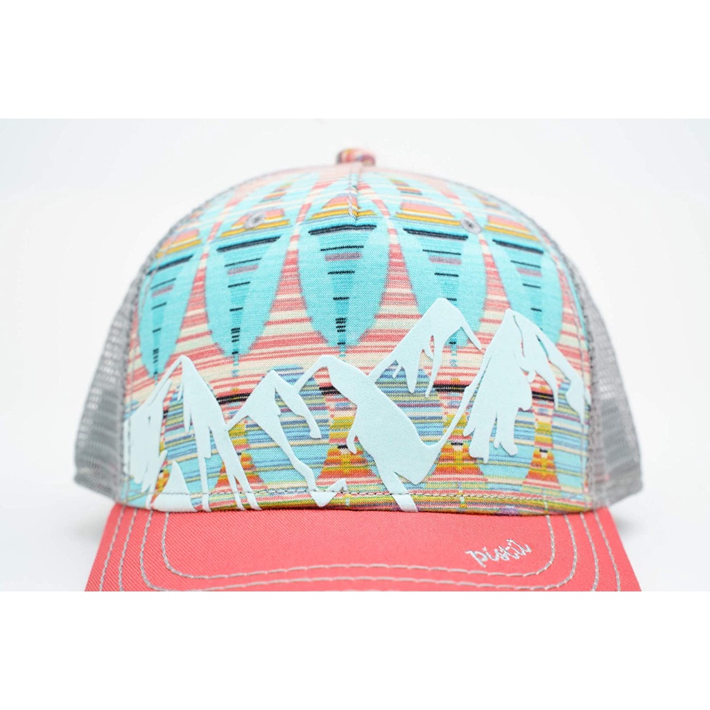 Nón lưới chính hãng