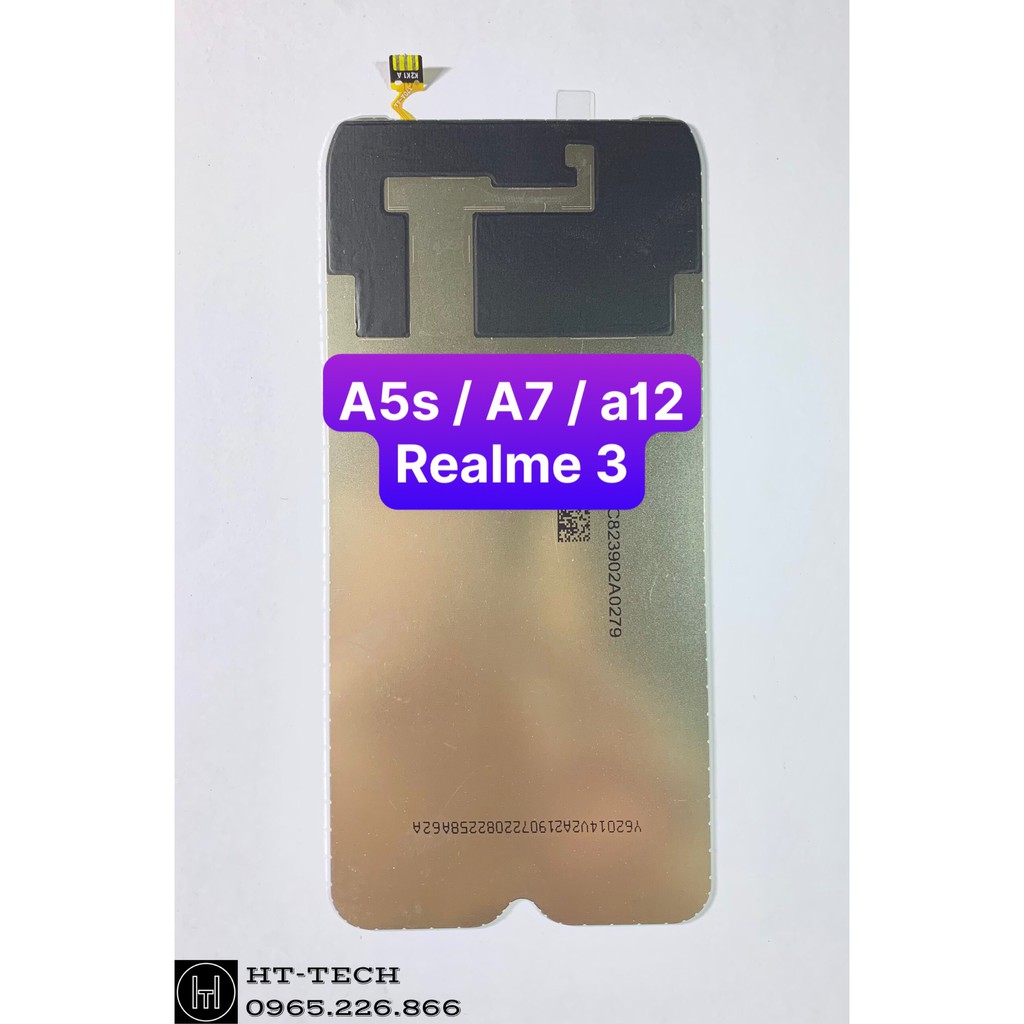 Phản quang OPPO A5s / A7 / A12 / Realme 3
