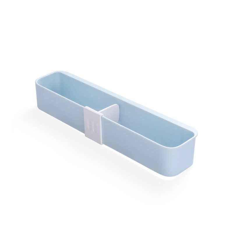 Kệ treo dép dán tường 25x6x4cm,,,