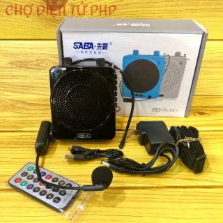 Máy trợ giảng SABA S2