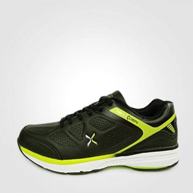 Giày tennis Nexgen NX17541 (đen - xanh) Cao Cấp 2020 Cao Cấp | Bán Chạy| 2020 : : * ' \ "