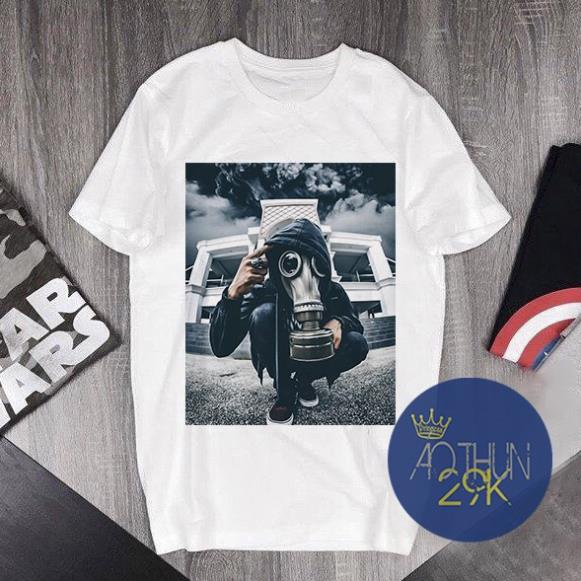 ALBUM 61 - ÁO THUN FREESTYLE TOP BÁN CHẠY 2019