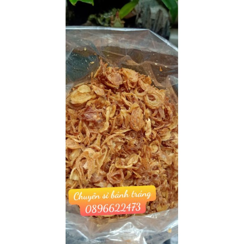 1 ký hành tím phi không pha