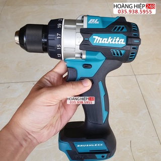 Máy khoan ba chức năng Makita XPH14 nhập Mỹ, mới 100% (chưa bao gồm pin sạc)
