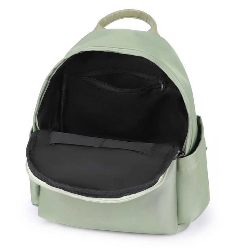 IELGY Balo Vải Oxford Cỡ Lớn Thời Trang Xu Hướng Cho Nữ