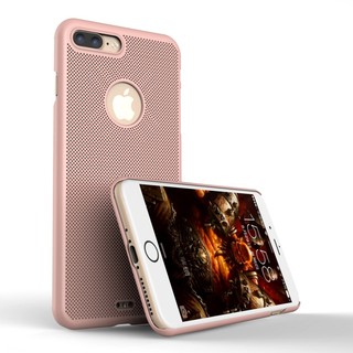 ỐP LƯNG IPHONE 7 PLUS LOOPEE CHỐNG NÓNG