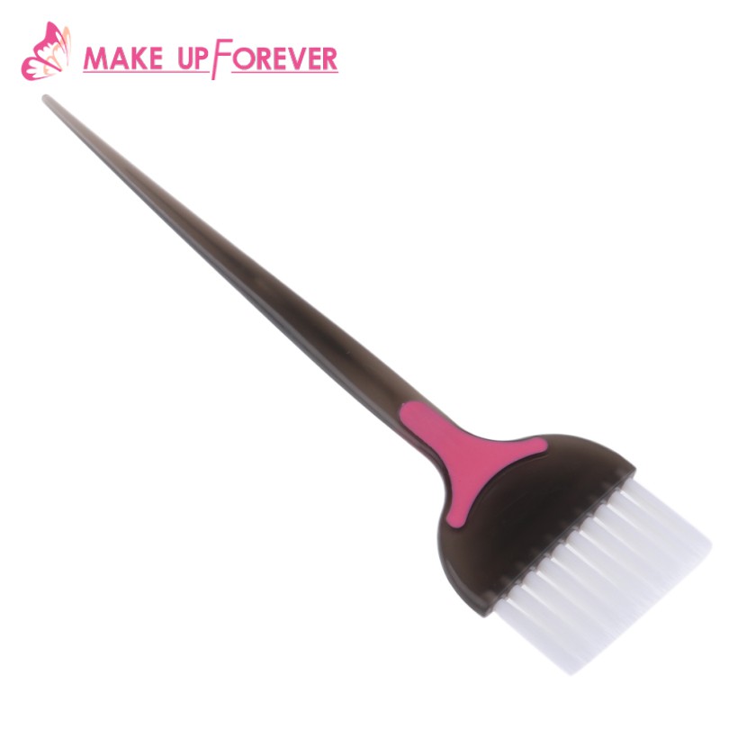 (Hàng Mới Về) Set 2 Cọ Nhuộm Tóc Chăm Sóc Tóc Cho Salon | BigBuy360 - bigbuy360.vn