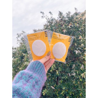 Miếng rửa mặt Sephora Pad
