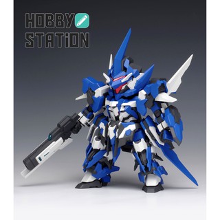 MÔ HÌNH SD BB SUPER ROBOT HEROES ExCreR