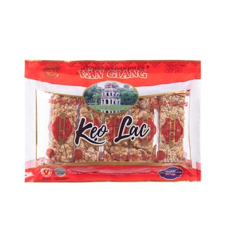 Kẹo Lạc Cổ Truyền Vân Giang 250gr