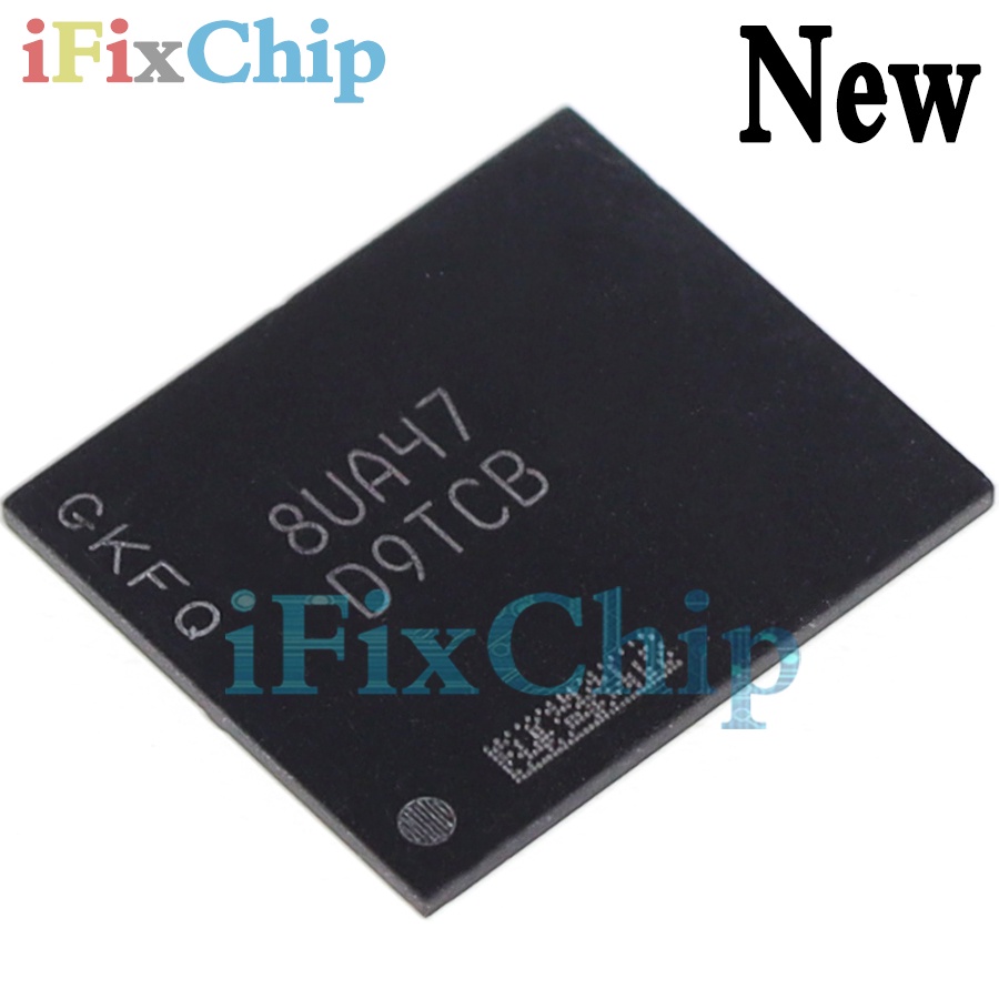 Thương hiệu mới D9TCB MT51J256M32HF-80A MT51J256M32HF BGA