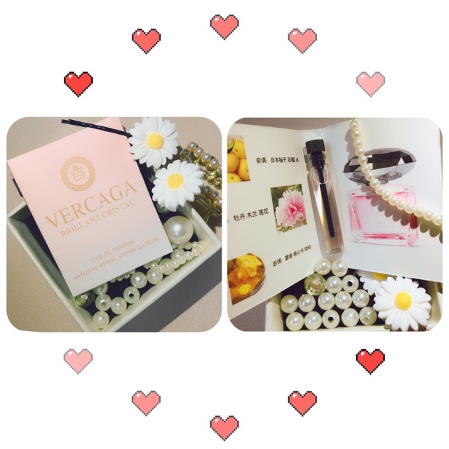 [ RẺ VÔ ĐỊCH] - Nước hoa sample nội địa trung- thơm nức mũi | Thế Giới Skin Care