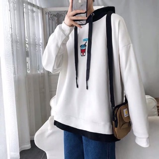 [Order] Áo hoodie Ulzzang
