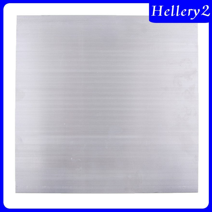 1 Túi Nhôm Tản Nhiệt Cho Cpu Ic Led Amp (195X10 X 200mm) # 6