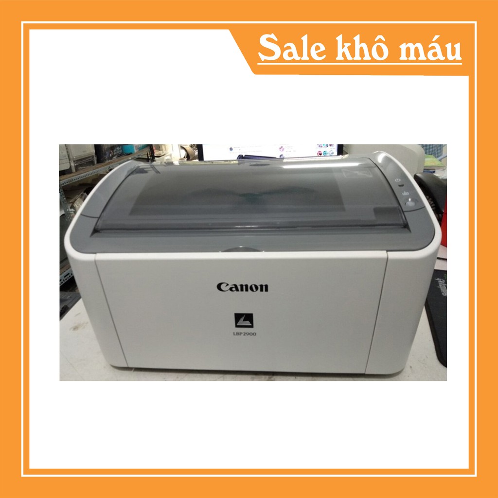 BỘ VỎ MÁY IN CANON 2900