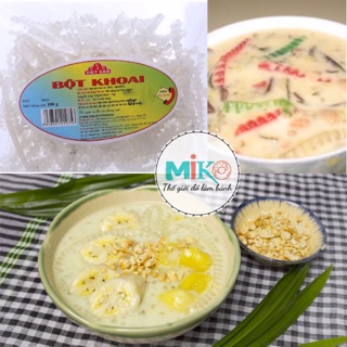 Bột khoai Việt San 100gram