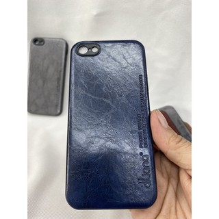 ốp lưng IPhone 5/5se kiểu da