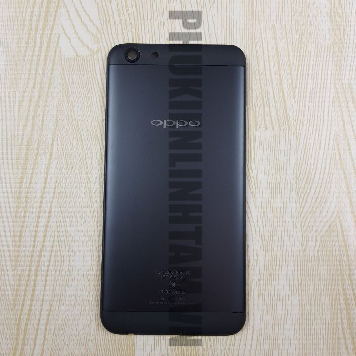 Nắp Lưng Oppo F3 - Zin
